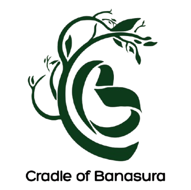 Cradle of Banasura Logo